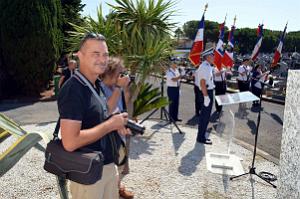 AGDE - Hommage du 5 Juillet 62 d'Oran - 040